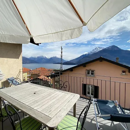 Dom wakacyjny Independent Stone House With View