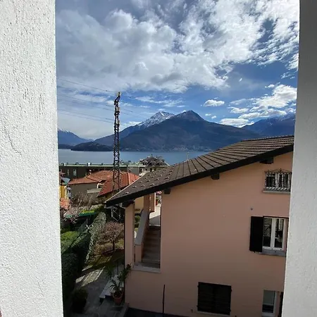 Ferienhaus Independent Stone House With View